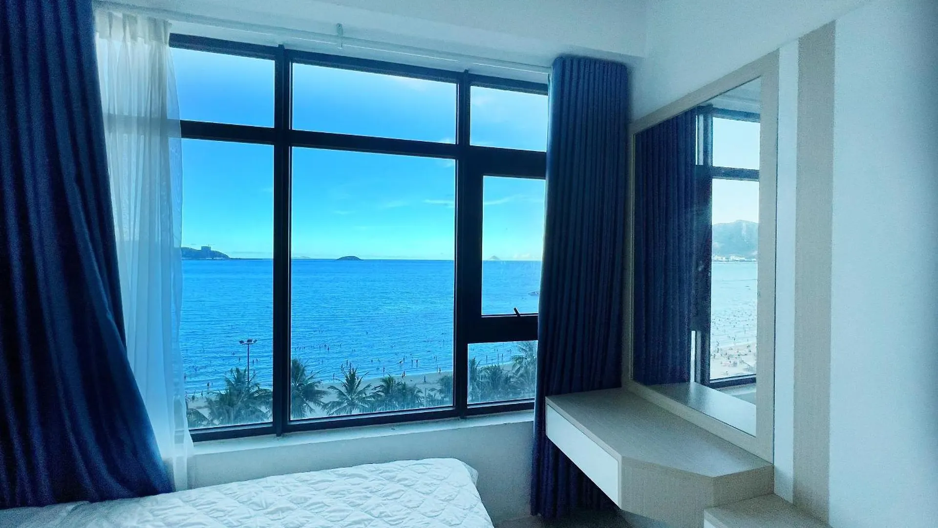 Yoursea Nha Trang Apartment