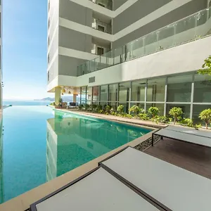  Appartement Handy Panorama Condotel