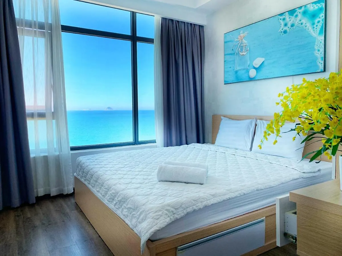 Yoursea Nha Trang Apartment
