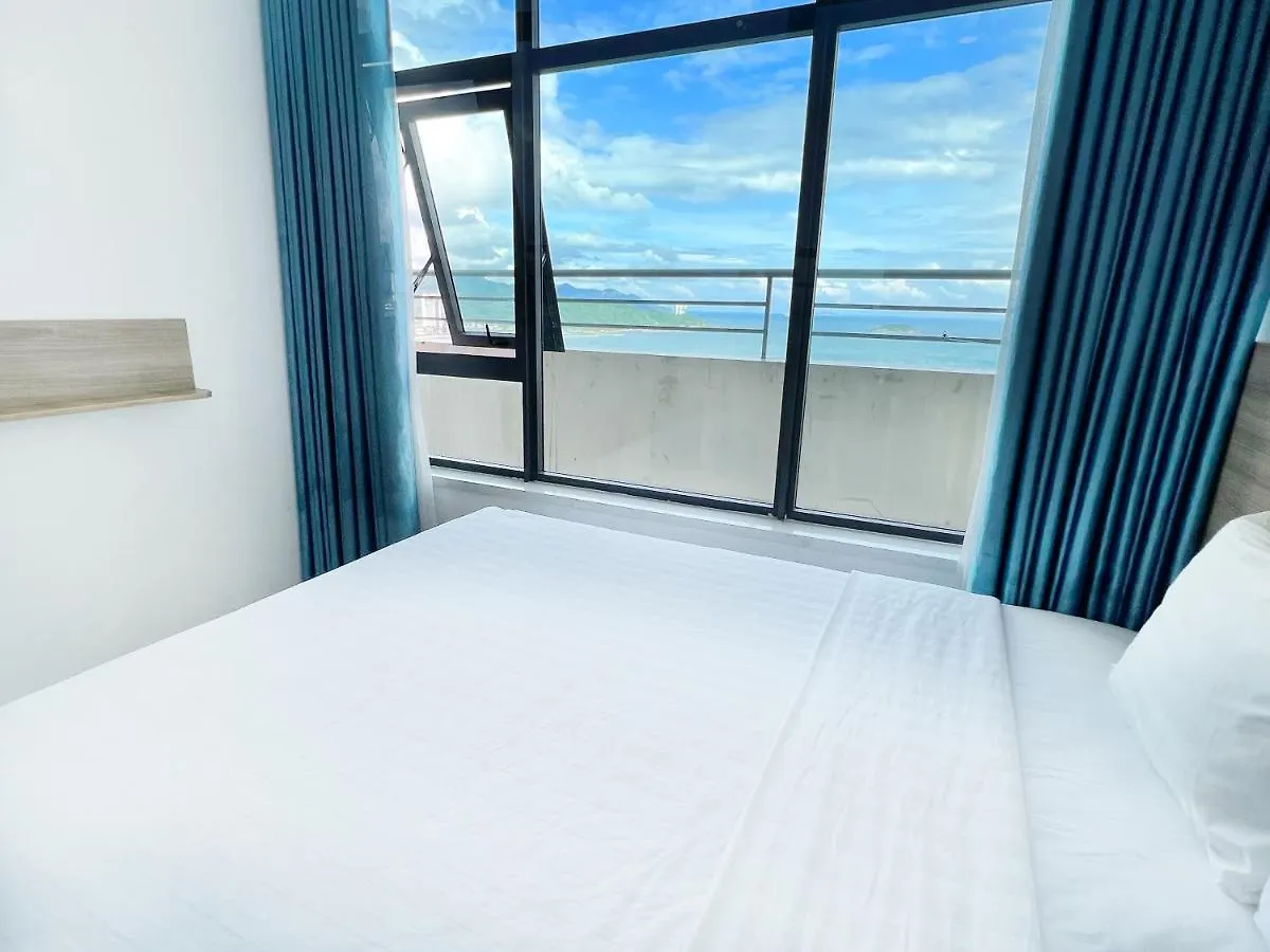 Yoursea Nha Trang Apartment