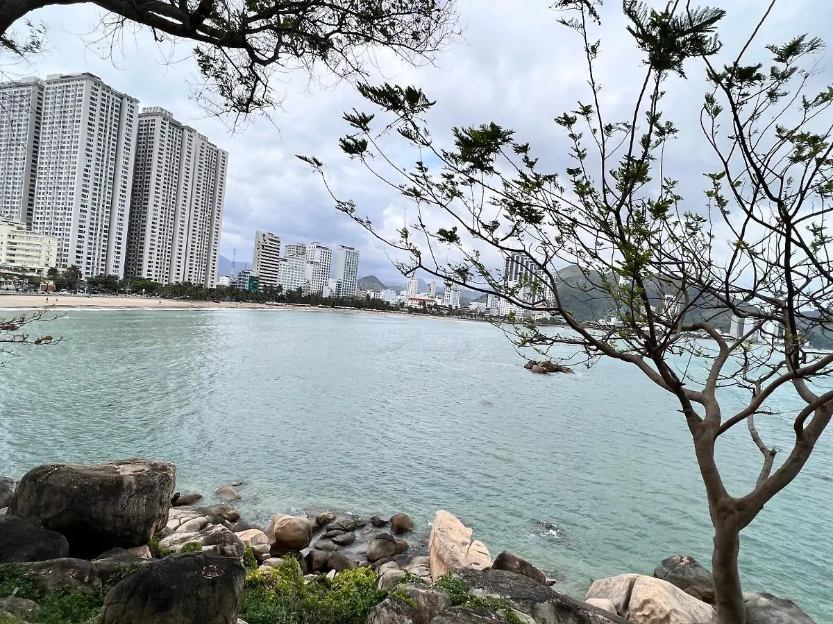 Yoursea Nha Trang Apartment Vietnam