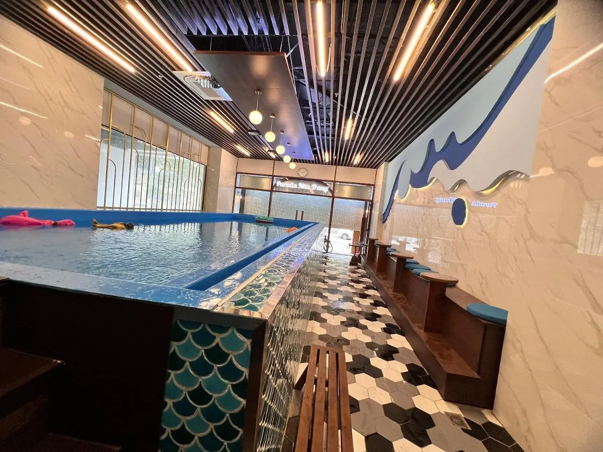 Yoursea Nha Trang Apartment