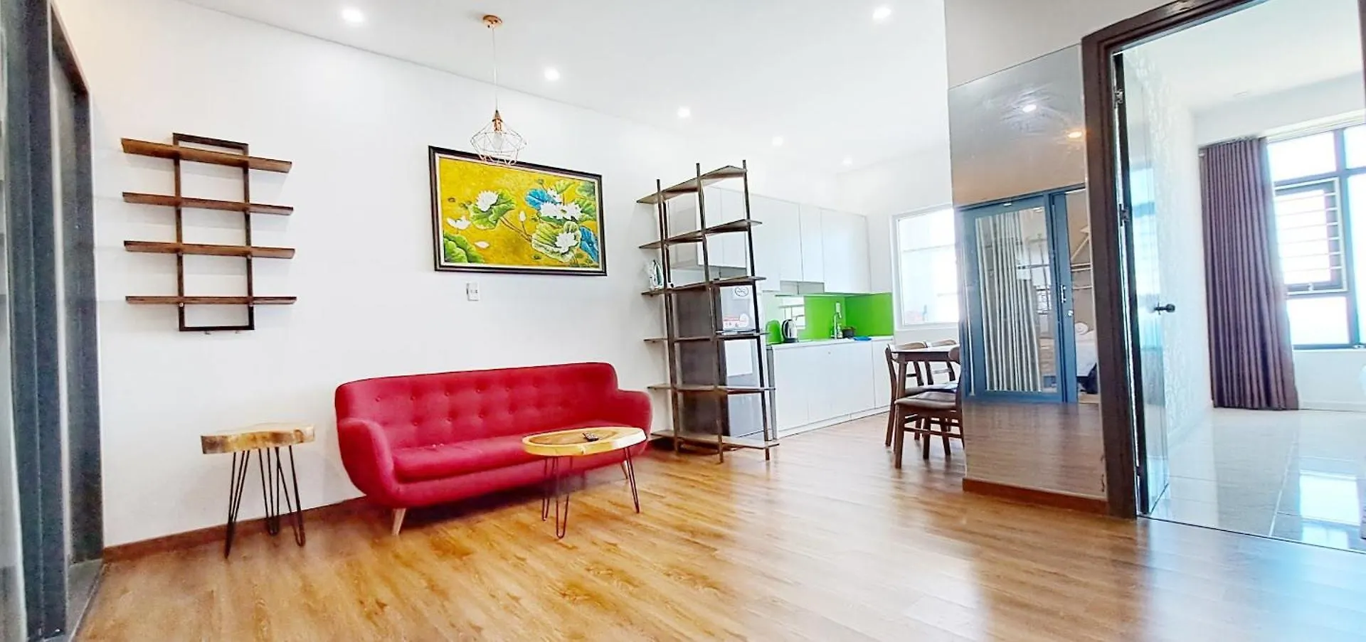 Yoursea Nha Trang Apartment 0*,