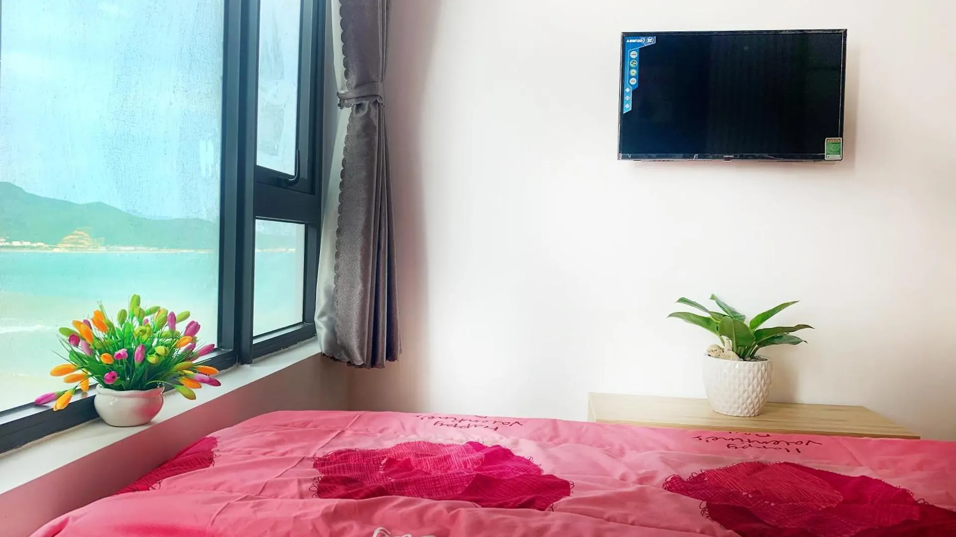 Yoursea Nha Trang Apartment