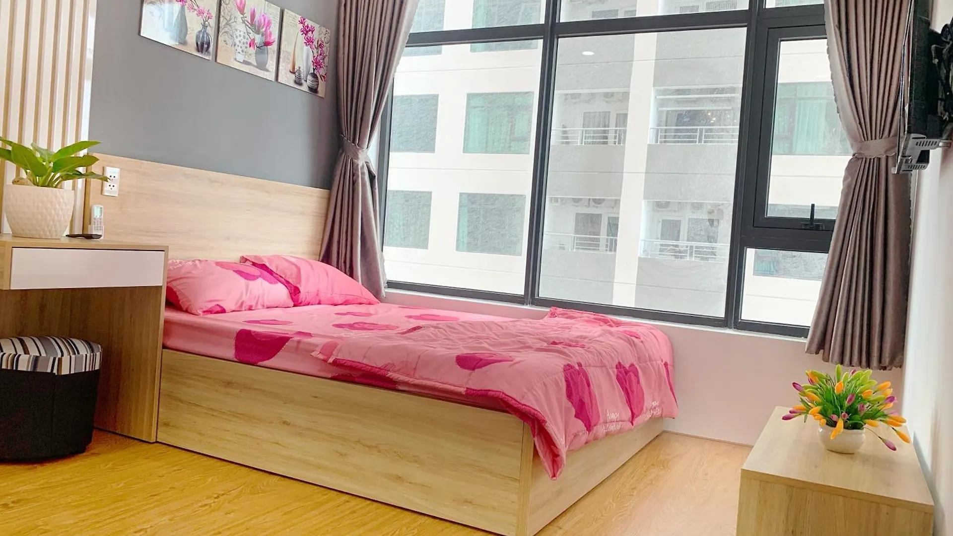 Yoursea Nha Trang Apartment Vietnam