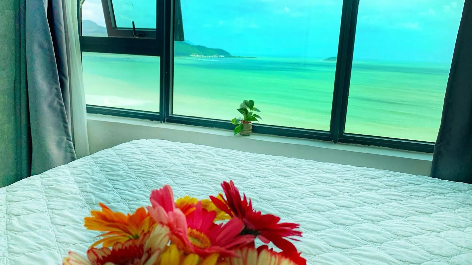 Yoursea Nha Trang Apartment Vietnam