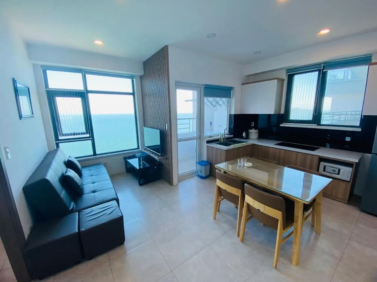 Yoursea Nha Trang Apartment