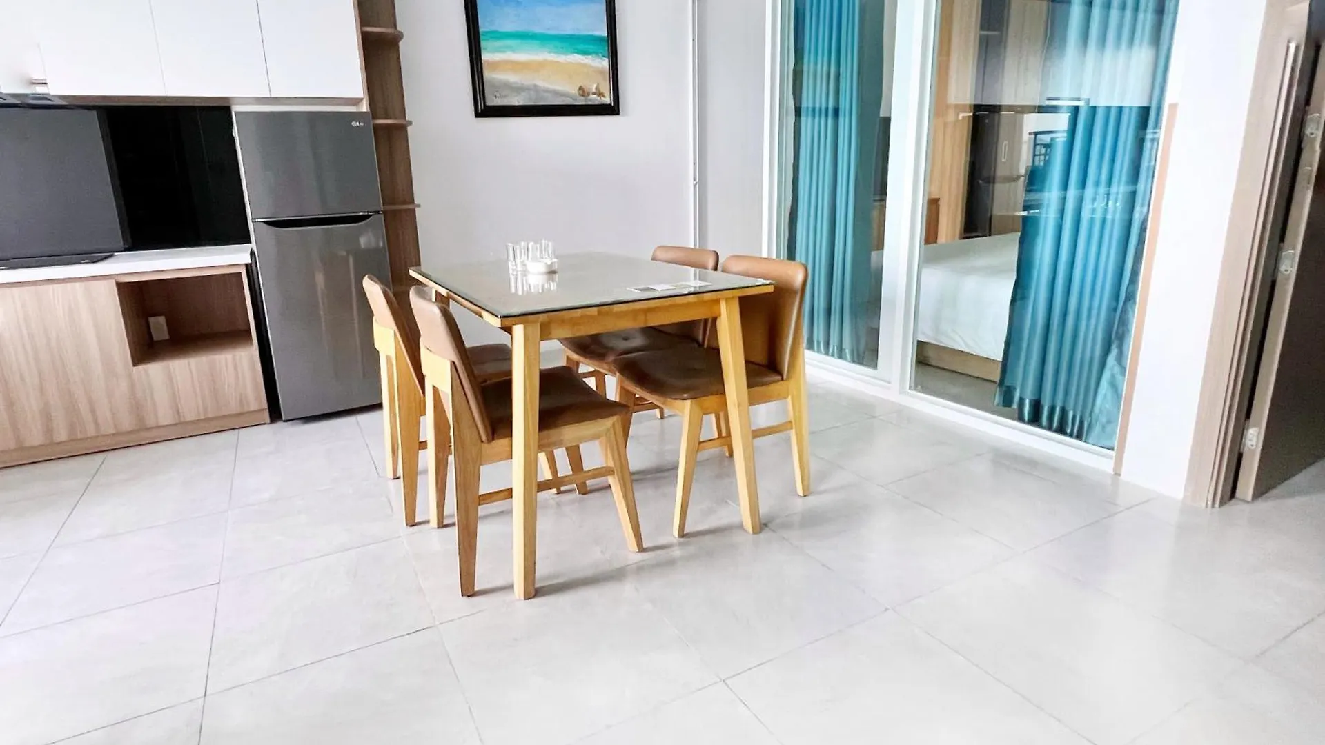 Yoursea Nha Trang Apartment