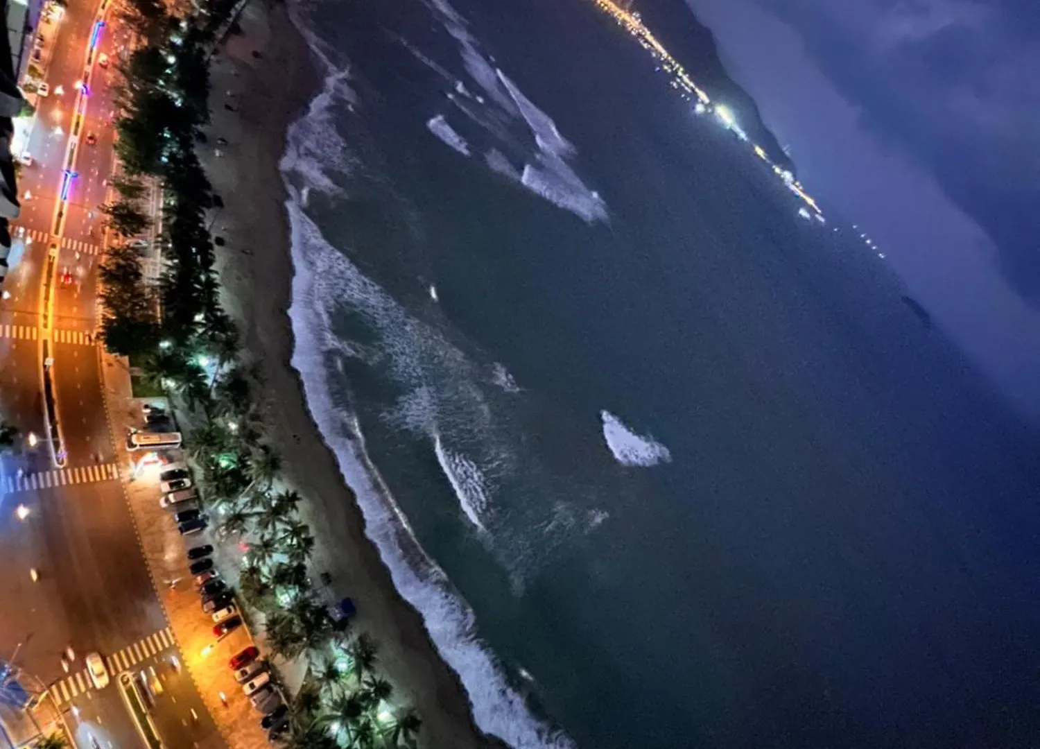 Yoursea Nha Trang Apartment 0*,