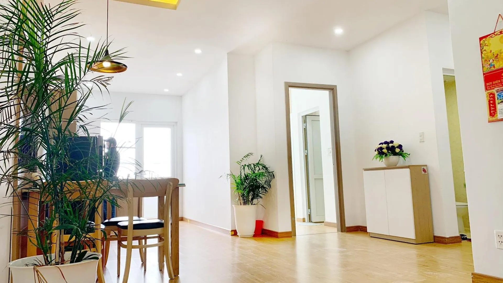 Yoursea Nha Trang Apartment 0*,  Vietnam