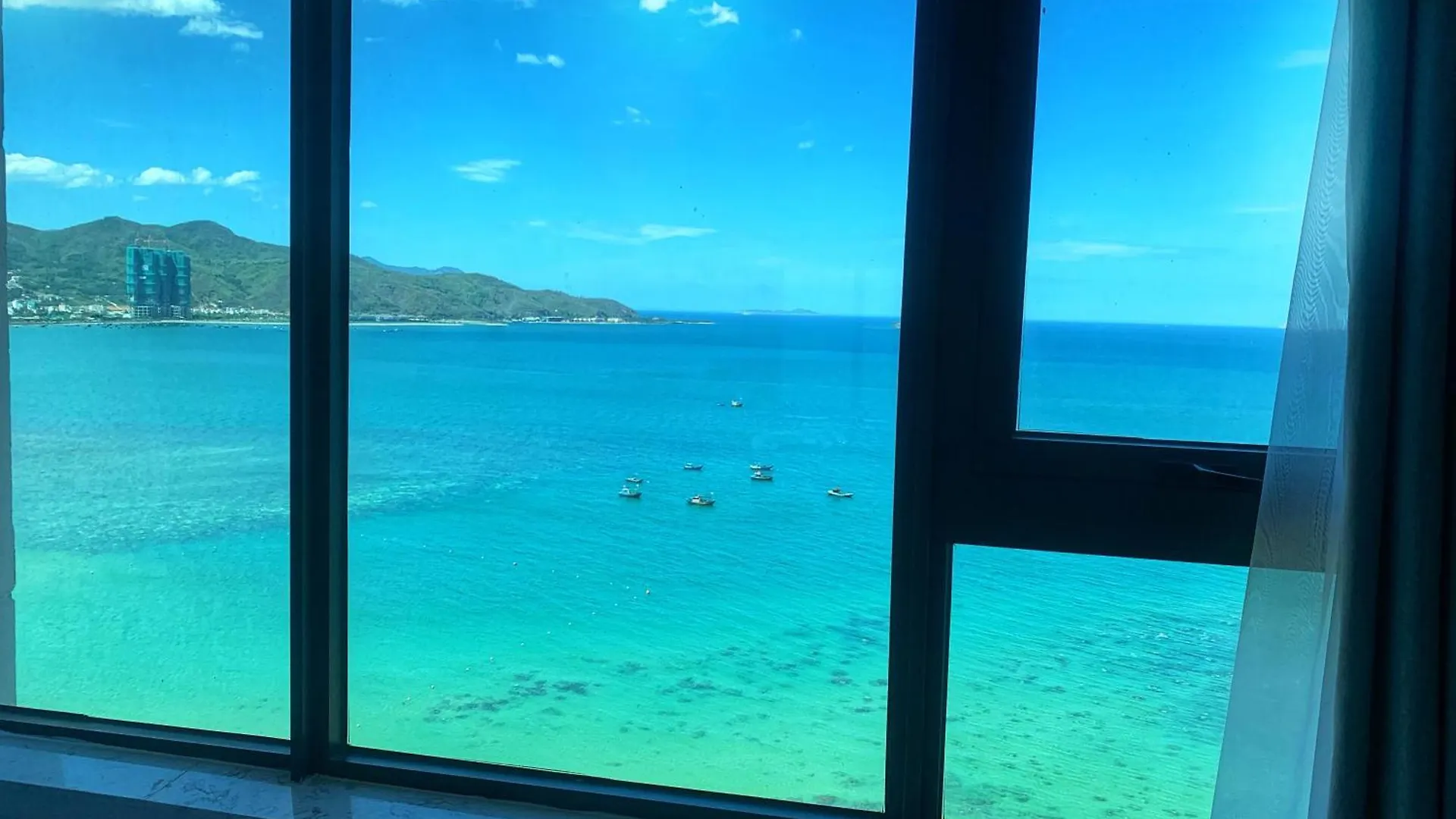 Yoursea Nha Trang Apartment