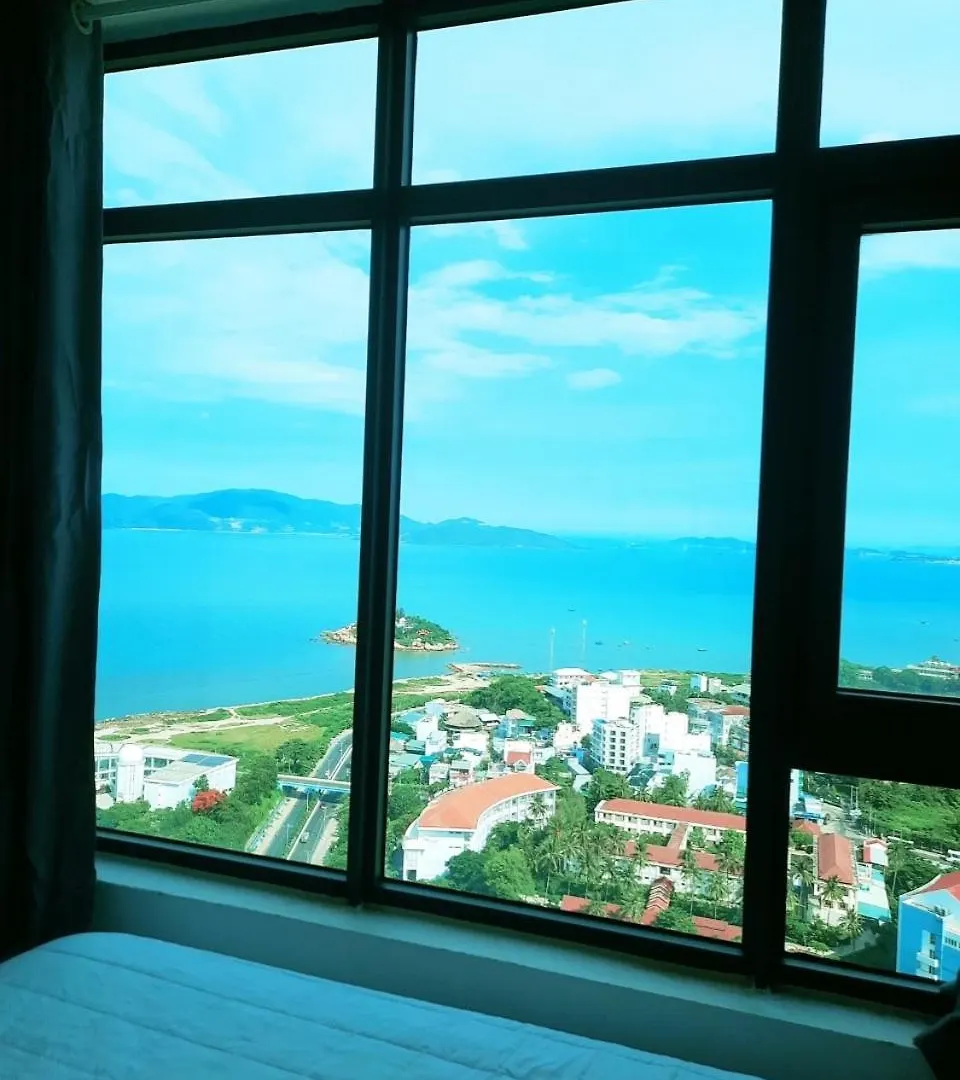 Yoursea Nha Trang Apartment