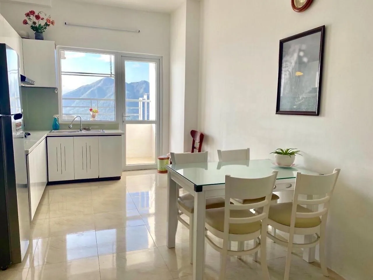 Yoursea Nha Trang Apartment