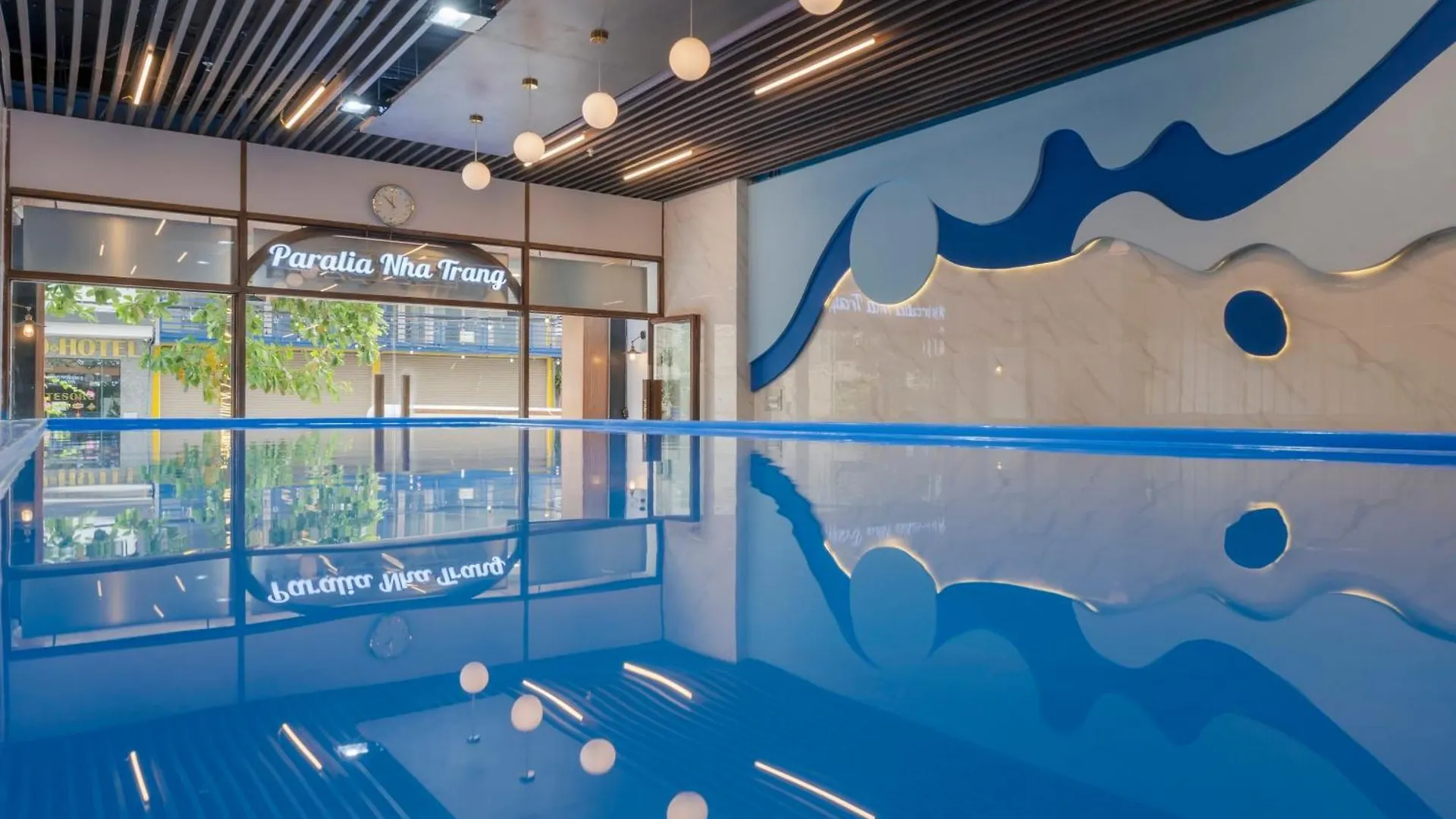 Yoursea Nha Trang Apartment