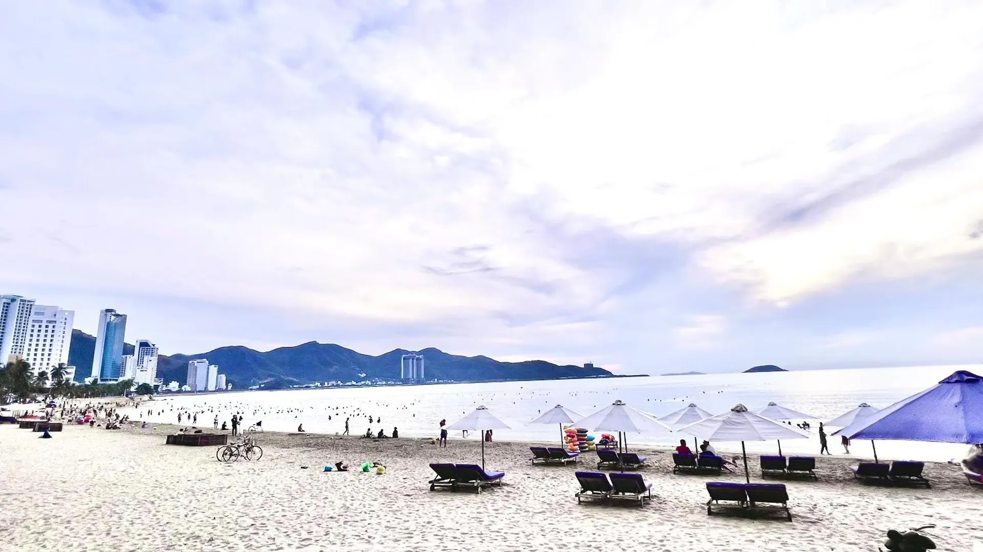 Yoursea Nha Trang Apartment 0*,  Vietnam
