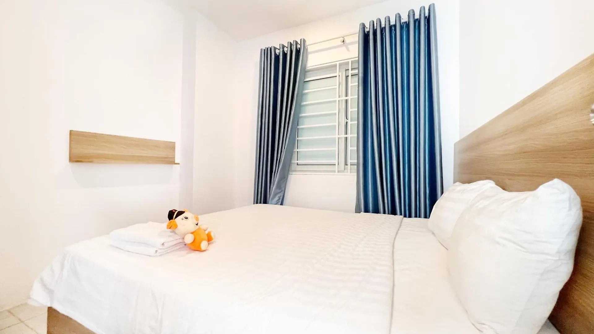Yoursea Nha Trang Apartment